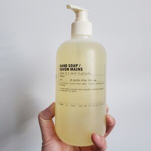 Le Labo - Hinoki Hand Soap